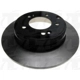 Purchase Top-Quality Rear Disc Brake Rotor by TOP QUALITY - 8-980420 pa4