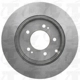 Purchase Top-Quality Rear Disc Brake Rotor by TOP QUALITY - 8-980420 pa6