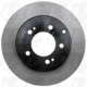 Purchase Top-Quality Rear Disc Brake Rotor by TOP QUALITY - 8-980420 pa8