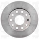 Purchase Top-Quality Rear Disc Brake Rotor by TOP QUALITY - 8-980423 pa13
