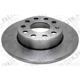 Purchase Top-Quality Rear Disc Brake Rotor by TOP QUALITY - 8-980423 pa2