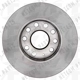 Purchase Top-Quality Rotor de frein à disque arrière par TOP QUALITY - 8-980423 pa7