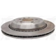 Purchase Top-Quality Rotor de frein à disque arrière by TOP QUALITY - 8-980425 pa10