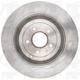 Purchase Top-Quality Rear Disc Brake Rotor by TOP QUALITY - 8-980425 pa11