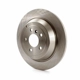 Purchase Top-Quality Rotor de frein à disque arrière by TOP QUALITY - 8-980428 pa2