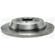 Purchase Top-Quality Rotor de frein à disque arrière by TOP QUALITY - 8-980428 pa5