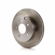Purchase Top-Quality Rear Disc Brake Rotor by TOP QUALITY - 8-980454 pa3