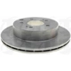 Purchase Top-Quality Rear Disc Brake Rotor by TOP QUALITY - 8-980454 pa4