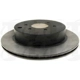 Purchase Top-Quality Rear Disc Brake Rotor by TOP QUALITY - 8-980462 pa2