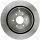Purchase Top-Quality Rear Disc Brake Rotor by TOP QUALITY - 8-980462 pa3