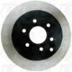 Purchase Top-Quality Rear Disc Brake Rotor by TOP QUALITY - 8-980462 pa5