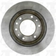 Purchase Top-Quality Rear Disc Brake Rotor by TOP QUALITY - 8-980463 pa6