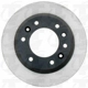 Purchase Top-Quality Rotor de frein à disque arrière par TOP QUALITY - 8-980463 pa9