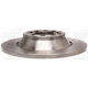 Purchase Top-Quality Rotor de frein à disque arrière by TOP QUALITY - 8-980465 pa5