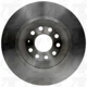 Purchase Top-Quality Rear Disc Brake Rotor by TOP QUALITY - 8-980465 pa7