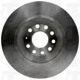 Purchase Top-Quality Rotor de frein à disque arrière by TOP QUALITY - 8-980465 pa7