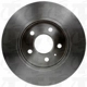 Purchase Top-Quality Rear Disc Brake Rotor by TOP QUALITY - 8-980468 pa4
