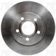 Purchase Top-Quality Rear Disc Brake Rotor by TOP QUALITY - 8-980468 pa5