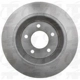 Purchase Top-Quality Rear Disc Brake Rotor by TOP QUALITY - 8-980472 pa5
