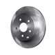 Purchase Top-Quality Rear Disc Brake Rotor by TOP QUALITY - 8-980483 pa2