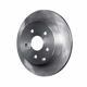Purchase Top-Quality Rear Disc Brake Rotor by TOP QUALITY - 8-980483 pa3