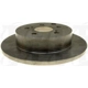 Purchase Top-Quality Rear Disc Brake Rotor by TOP QUALITY - 8-980483 pa4