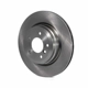 Purchase Top-Quality Rear Disc Brake Rotor by TOP QUALITY - 8-980485 pa2