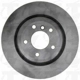Purchase Top-Quality Rear Disc Brake Rotor by TOP QUALITY - 8-980485 pa6