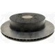 Purchase Top-Quality Rear Disc Brake Rotor by TOP QUALITY - 8-980488 pa10