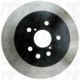 Purchase Top-Quality Rotor de frein à disque arrière par TOP QUALITY - 8-980488 pa13