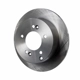 Purchase Top-Quality Rear Disc Brake Rotor by TOP QUALITY - 8-980489 pa2