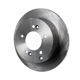 Purchase Top-Quality Rear Disc Brake Rotor by TOP QUALITY - 8-980489 pa3