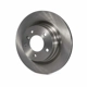 Purchase Top-Quality Rear Disc Brake Rotor by TOP QUALITY - 8-980490 pa1