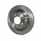 Purchase Top-Quality Rear Disc Brake Rotor by TOP QUALITY - 8-980490 pa3