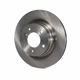 Purchase Top-Quality Rotor de frein à disque arrière by TOP QUALITY - 8-980490 pa3