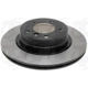 Purchase Top-Quality Rear Disc Brake Rotor by TOP QUALITY - 8-980490 pa5