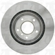 Purchase Top-Quality Rotor de frein à disque arrière by TOP QUALITY - 8-980490 pa6