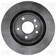 Purchase Top-Quality Rear Disc Brake Rotor by TOP QUALITY - 8-980490 pa7