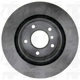 Purchase Top-Quality Rotor de frein à disque arrière by TOP QUALITY - 8-980490 pa7