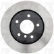 Purchase Top-Quality Rear Disc Brake Rotor by TOP QUALITY - 8-980490 pa9