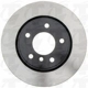 Purchase Top-Quality Rotor de frein à disque arrière by TOP QUALITY - 8-980490 pa9