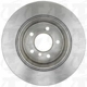 Purchase Top-Quality Rear Disc Brake Rotor by TOP QUALITY - 8-980496 pa11