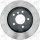 Purchase Top-Quality Rear Disc Brake Rotor by TOP QUALITY - 8-980496 pa2