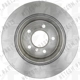 Purchase Top-Quality Rear Disc Brake Rotor by TOP QUALITY - 8-980496 pa3