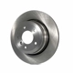 Purchase Top-Quality Rear Disc Brake Rotor by TOP QUALITY - 8-980496 pa9