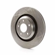 Purchase Top-Quality Rear Disc Brake Rotor by TOP QUALITY - 8-980500 pa1