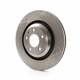 Purchase Top-Quality Rotor de frein à disque arrière by TOP QUALITY - 8-980500 pa1