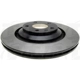 Purchase Top-Quality Rotor de frein à disque arrière by TOP QUALITY - 8-980500 pa5