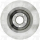 Purchase Top-Quality Rotor de frein à disque arrière by TOP QUALITY - 8-980500 pa6