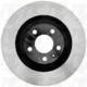 Purchase Top-Quality Rear Disc Brake Rotor by TOP QUALITY - 8-980500 pa8